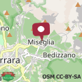 Map Appartamento Il Mortaio