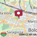 Mapa Appartamento Il Mulino con parcheggio gratuito