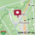 Map Appartamento Il nido