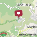 Map Appartamento Il Papavero