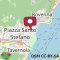 Carte Appartamento Il Parco Cernobbio