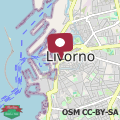 Map Appartamento il Porto