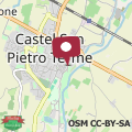 Mapa Appartamento IL PRESTIGIO