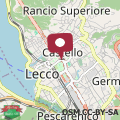 Map Appartamento Il Riflesso del Lago