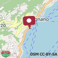 Mapa Appartamento Il Teatro by Theater Home