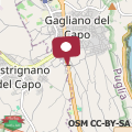 Map Appartamento Il Tiglio