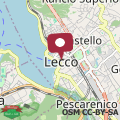 Mappa Appartamento il Torchio