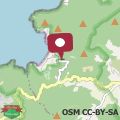 Carte Appartamento il Tramonto - Helloelba
