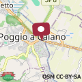 Carte Appartamento il Veggio