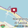 Map APPARTAMENTO ILLIRIA