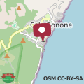 Map Appartamento Ilune IUN S2038