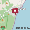 Map Appartamento Ilune IUN T4946
