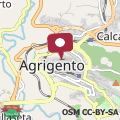 Carte APPARTAMENTO iN AFFITTO PER INTERO AD AGRIGENTO