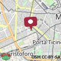 Karte Appartamento in affitto zona Tortona Solari