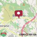 Map Appartamento in borgata storica