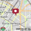 Mappa Appartamento in buenos aires