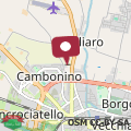 Carte Appartamento in Cascina Cortazza