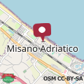Carte Appartamento in centro a 2 passi dal mare