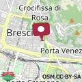 Carte Appartamento in centro a Brescia:La Piccola House