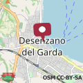 Map Giulia's Home