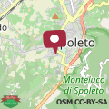 Carte Appartamento in centro a Spoleto