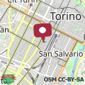 Carte Appartamento in centro a Torino - Zio Nanni 47