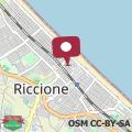 Map APPARTAMENTO in CENTRO BIANCA
