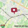Carte Appartamento in centro by La Dolce Riva