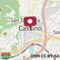 Carte appartamento in centro Cassino