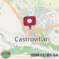 Mapa Appartamento in centro - Castrovillari