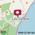 Mapa Appartamento In Centro Con Cortile