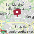 Mappa APPARTAMENTO IN CENTRO DI ULTIMA GENERAZIONEa