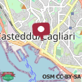 Karte Appartamento in centro storico a Cagliari