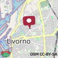 Mappa Appartamento in centro storico
