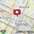 Map Appartamento in centro torino