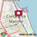 Carte Appartamento in centro vicino al mare