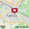 Map Appartamento in Centro