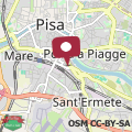 Map Appartamento in Chiassetto