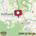 Map Appartamento in Collina
