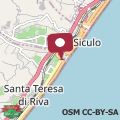 Map Appartamento in Complesso Sonia