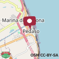 Mappa Appartamento in costa adriatica