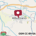 Map Appartamento in Mansarda