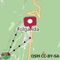 Map Appartamento in montagna con vista, 2 bagni