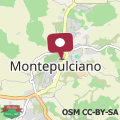 Mappa Appartamento in Palazzo Bucelli