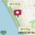 Carte Appartamento in parco privato a due passi dal mare