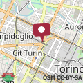 Carte Appartamento in Piazza Statuto Torino