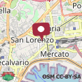 Mappa Appartamento In Piazza