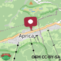 Map Appartamento Edera