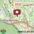 Mapa appartamento in prè