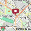 Carte Appartamento in QT8